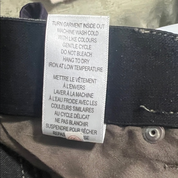 🌟 Ricki Confidence Pants – Size 6 - Bundle & Save - Slim Fit- - Picture 8 of 14